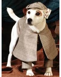 Vintage Dog 1